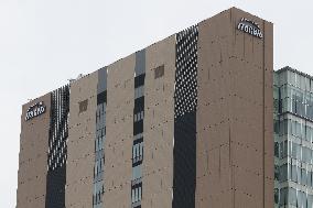 ITOCHU Corporation's Osaka Headquarters